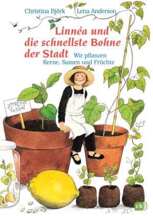 Linnéa und die schnellste Bohne der Stadt