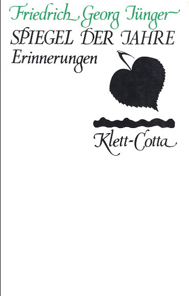 Werke. Werkausgabe in zwölf Bänden / Spiegel der Jahre (Werke. Werkausgabe in zwölf Bänden, Bd.) main product photo