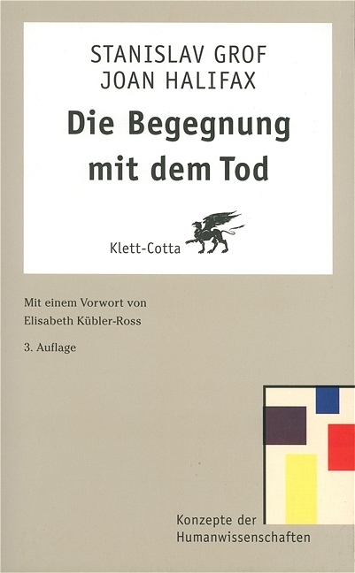 Die Begegnung mit dem Tod main product photo
