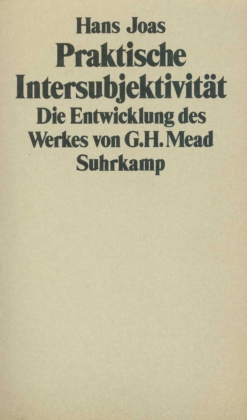Praktische Intersubjektivität