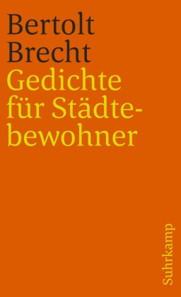 Gedichte für Städtebewohner