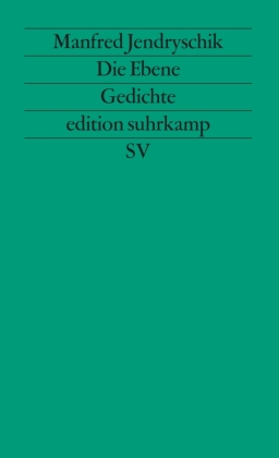 Die Ebene