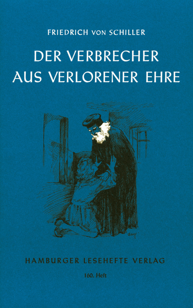 Der Verbrecher aus verlorener Ehre main product photo