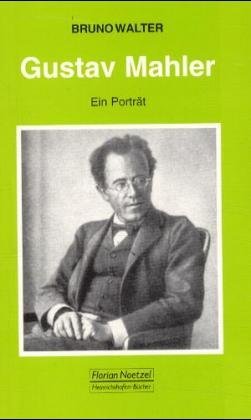 Gustav Mahler main product photo