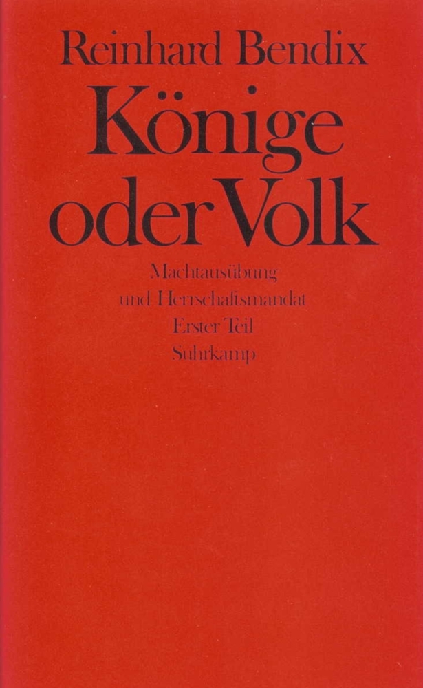 Könige oder Volk, 2 Teile main product photo