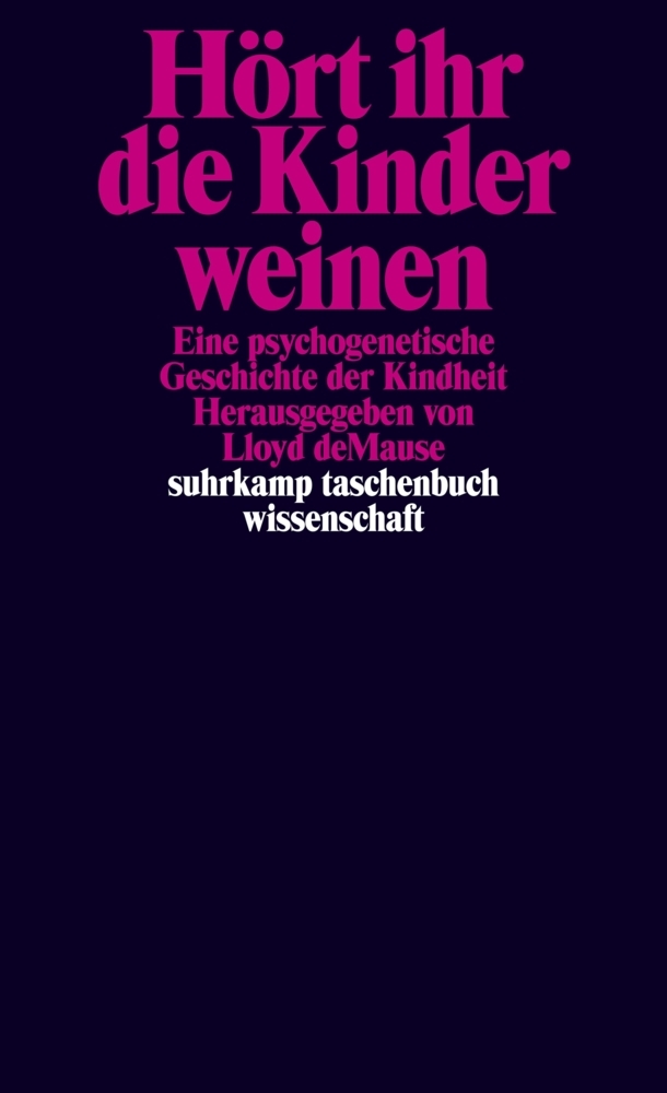 Hört ihr die Kinder weinen main product photo
