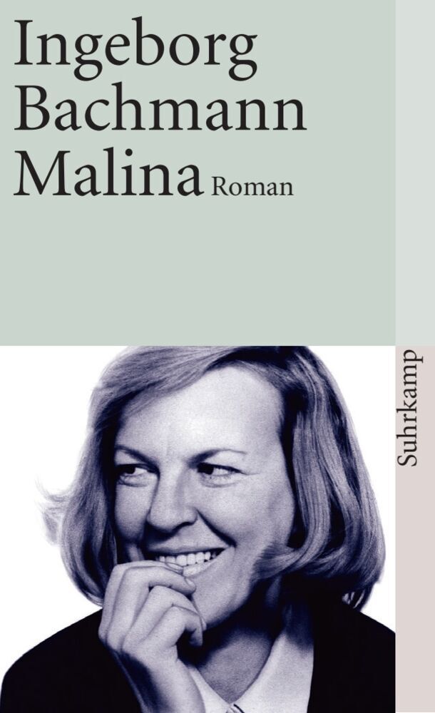 Malina main product photo