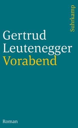 Vorabend