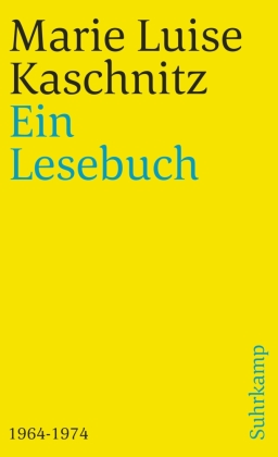 Ein Lesebuch