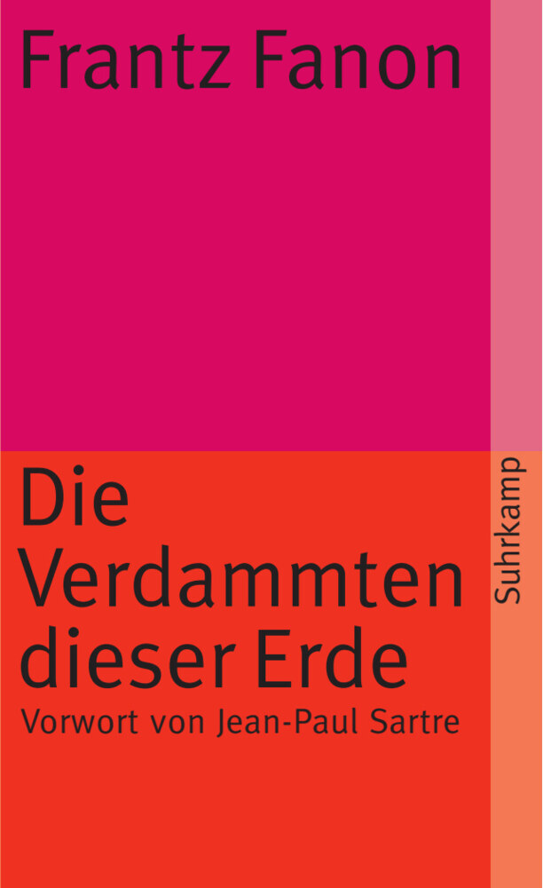 Die Verdammten dieser Erde main product photo