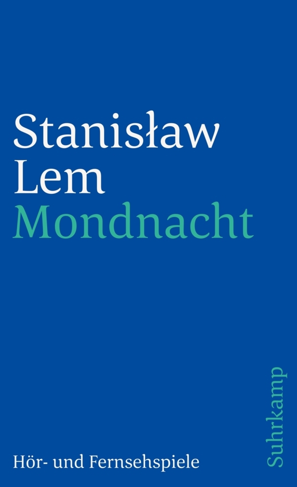 Mondnacht main product photo