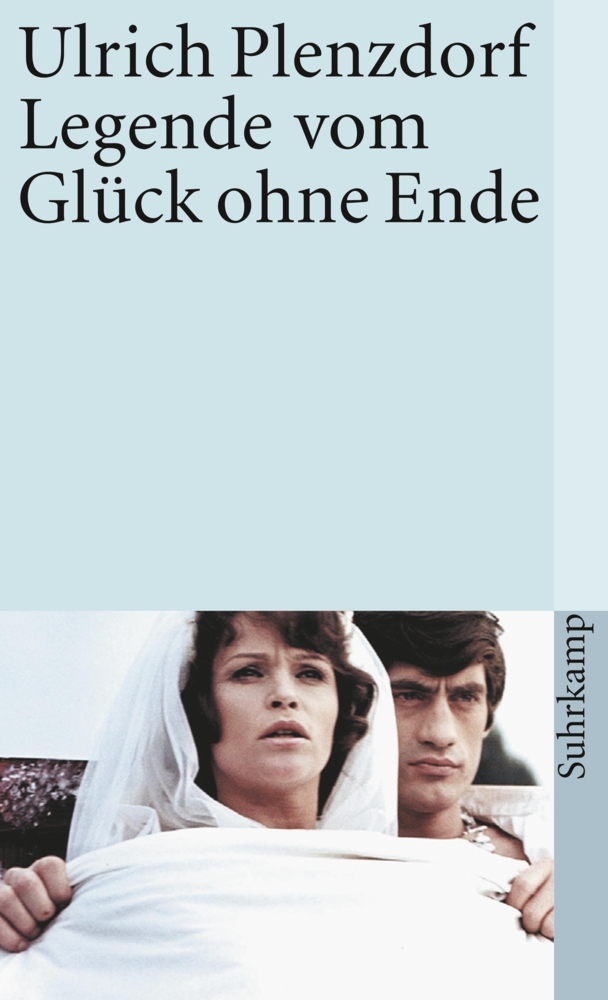 Legende vom Glück ohne Ende main product photo