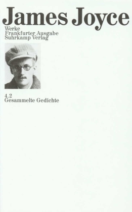Gesammelte Gedichte