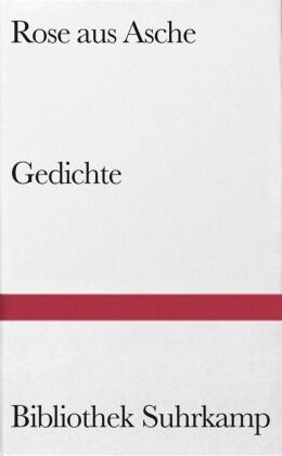 Rose aus Asche