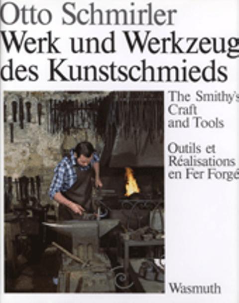 Werk und Werkzeug des Kunstschmieds main product photo