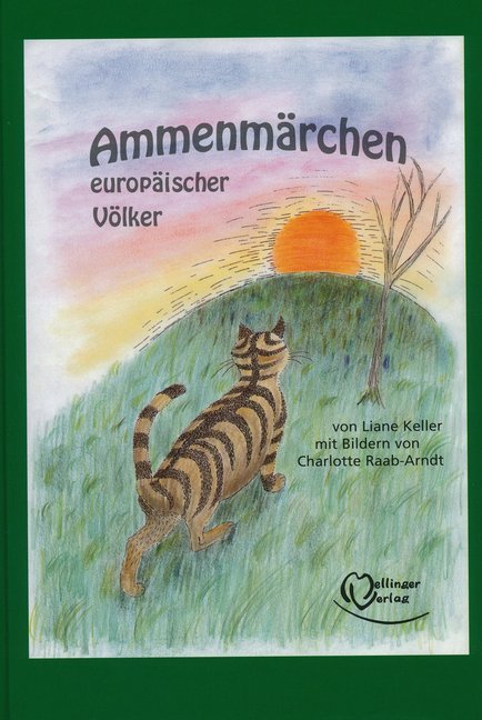 Ammenmärchen europäischer Völker main product photo