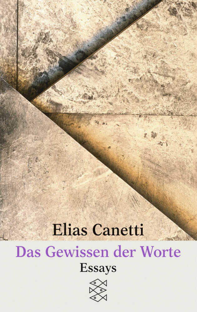 Das Gewissen der Worte main product photo