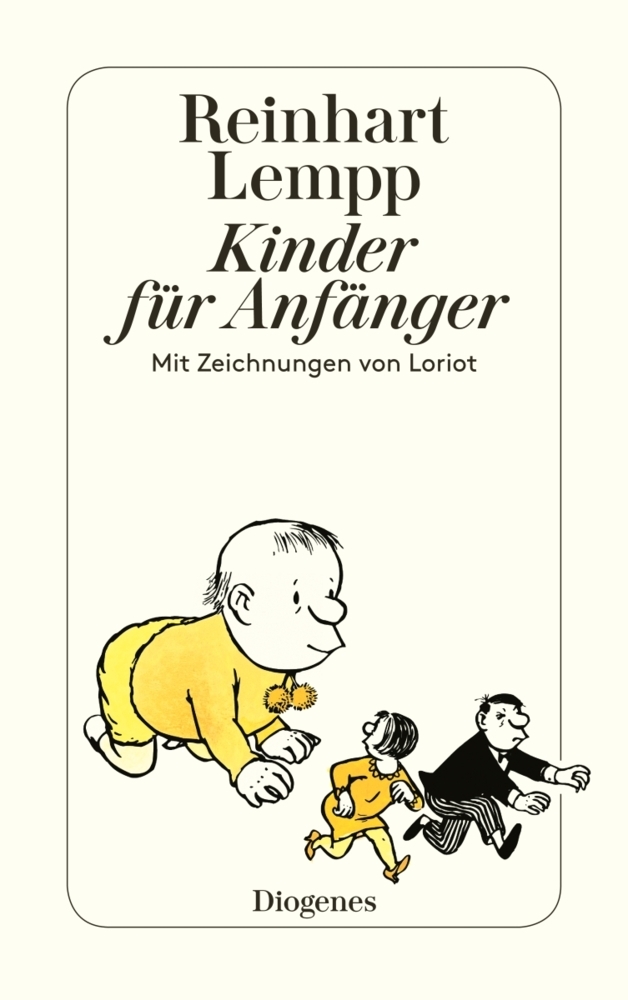 Kinder für Anfänger main product photo