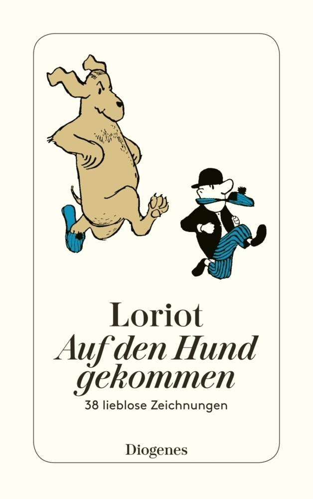 Auf den Hund gekommen main product photo