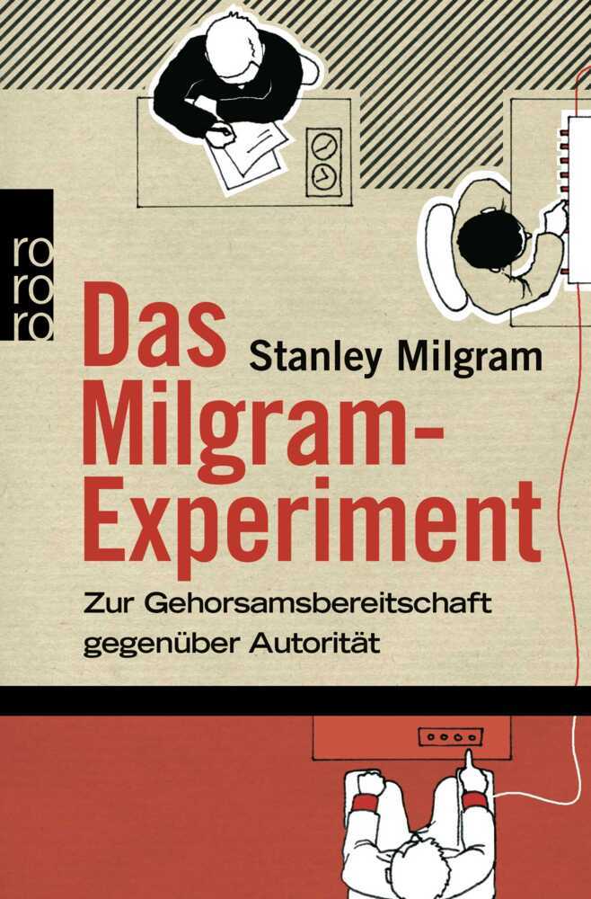 Das Milgram-Experiment main product photo