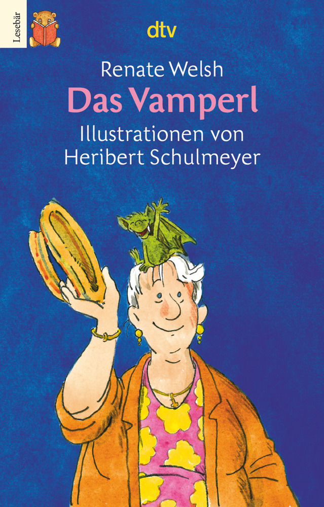 Das Vamperl main product photo