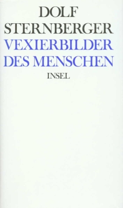 Vexierbilder des Menschen