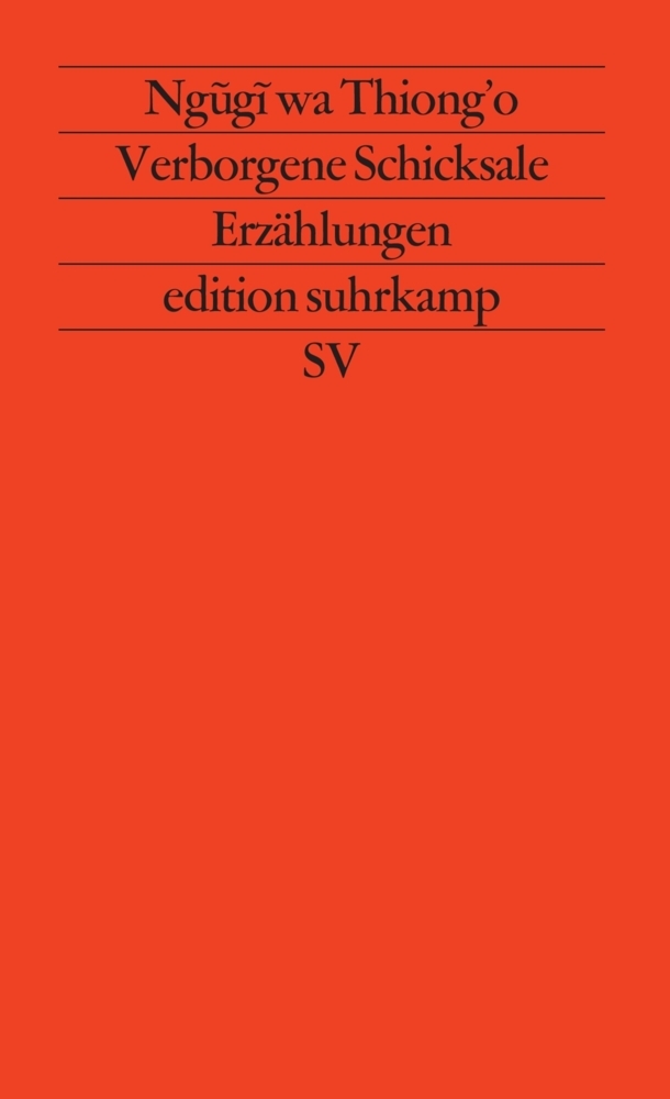 Verborgene Schicksale main product photo