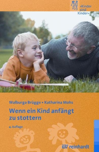 Wenn ein Kind anfängt zu stottern main product photo