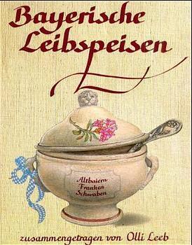 Bayerische Leibspeisen main product photo