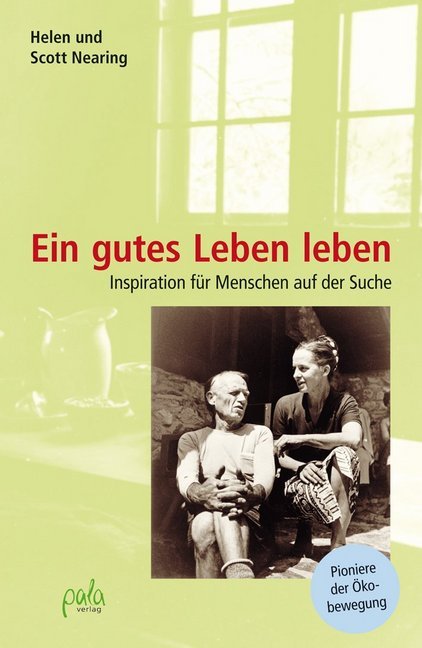 Ein gutes Leben leben main product photo