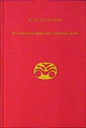 Menschenschicksale und Völkerschicksale main product photo