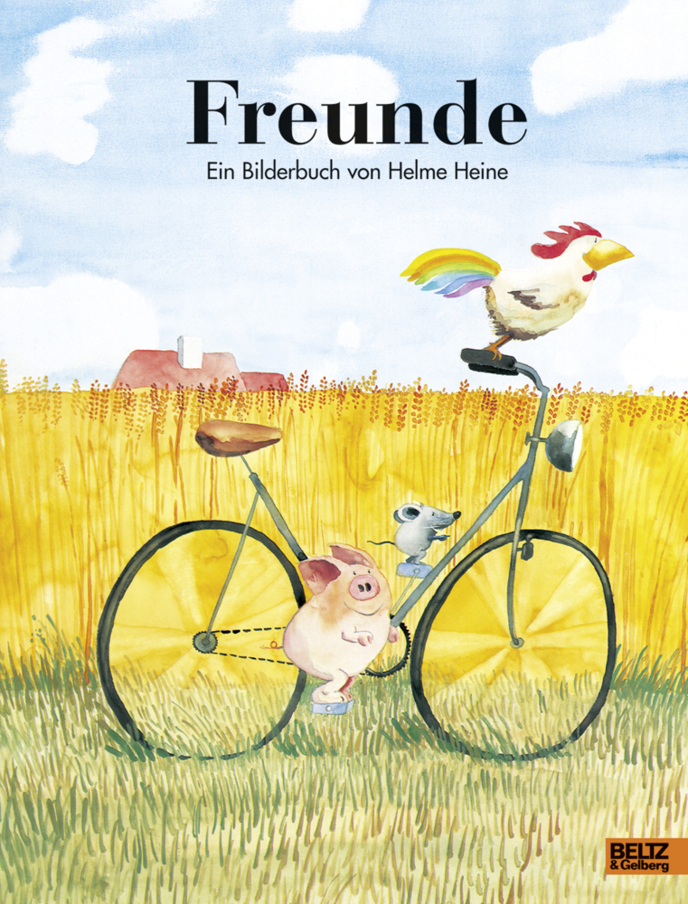 Freunde main product photo