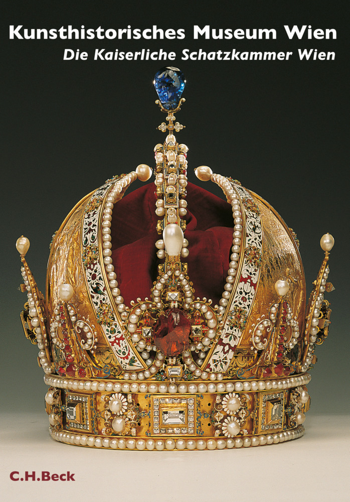Kunsthistorisches Museum Wien, Die Kaiserliche Schatzkammer Wien main product photo