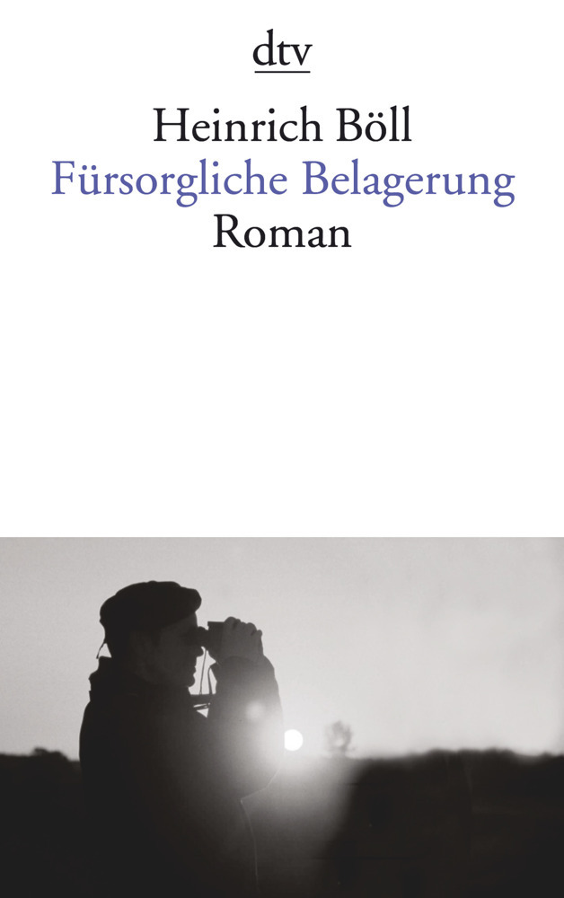 Fürsorgliche Belagerung main product photo