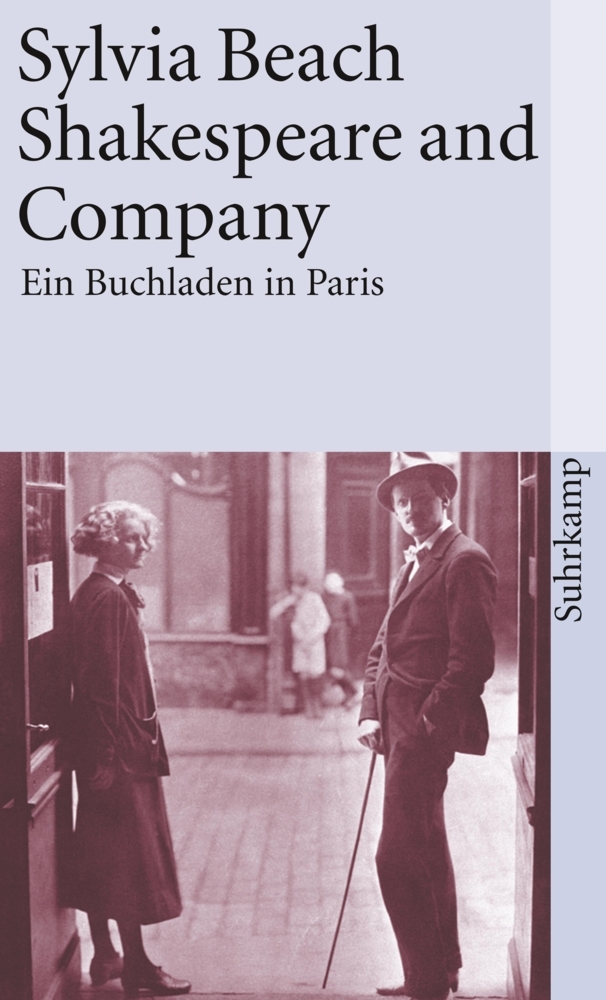 Shakespeare and Company main product photo