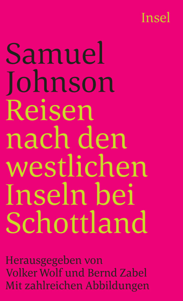 Reisen nach den westlichen Inseln bei Schottland main product photo
