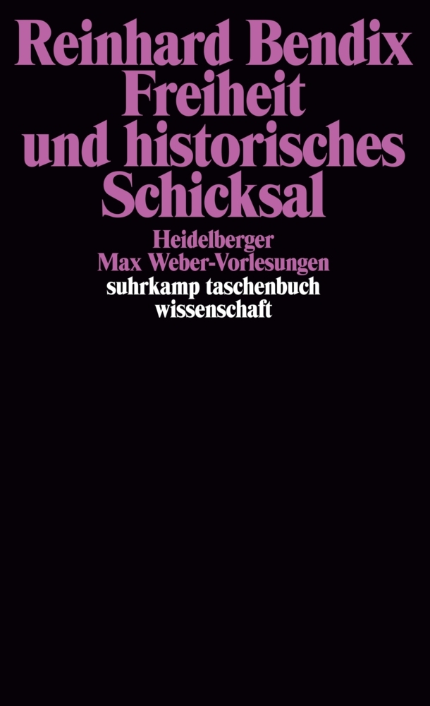Freiheit und historisches Schicksal main product photo