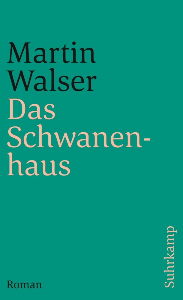 Das Schwanenhaus main product photo