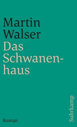 Das Schwanenhaus