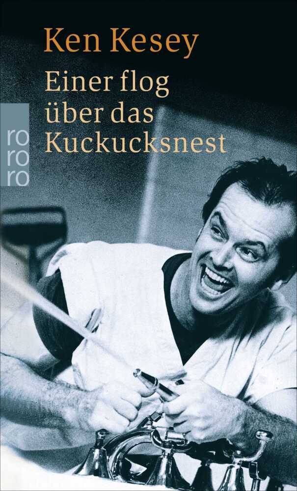 Einer flog über das Kuckucksnest main product photo