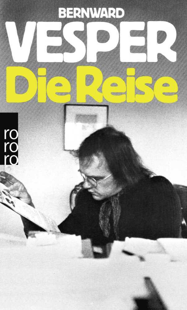 Die Reise main product photo