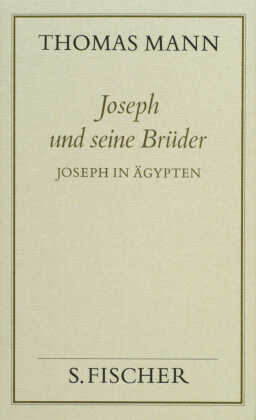 Joseph in Ägypten