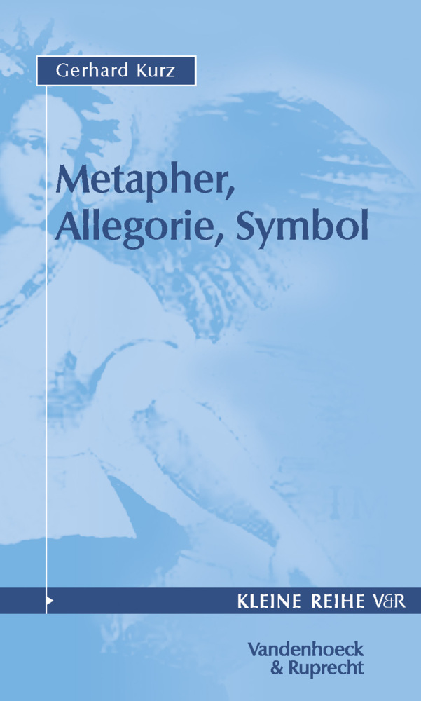 Metapher, Allegorie, Symbol main product photo