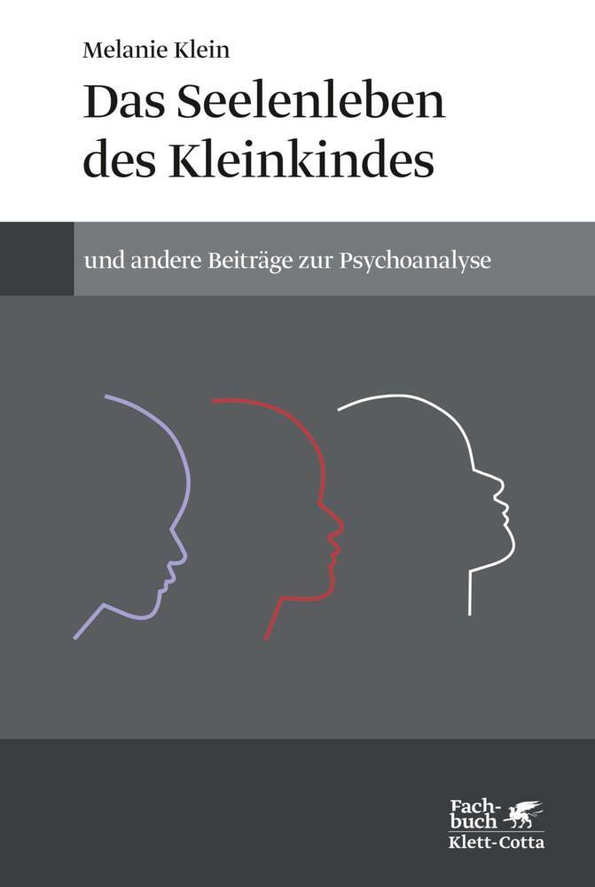 Das Seelenleben des Kleinkindes und andere Beiträge zur Psychoanalyse main product photo
