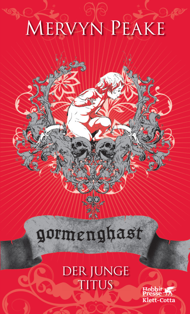 Gormenghast. Band 1 main product photo