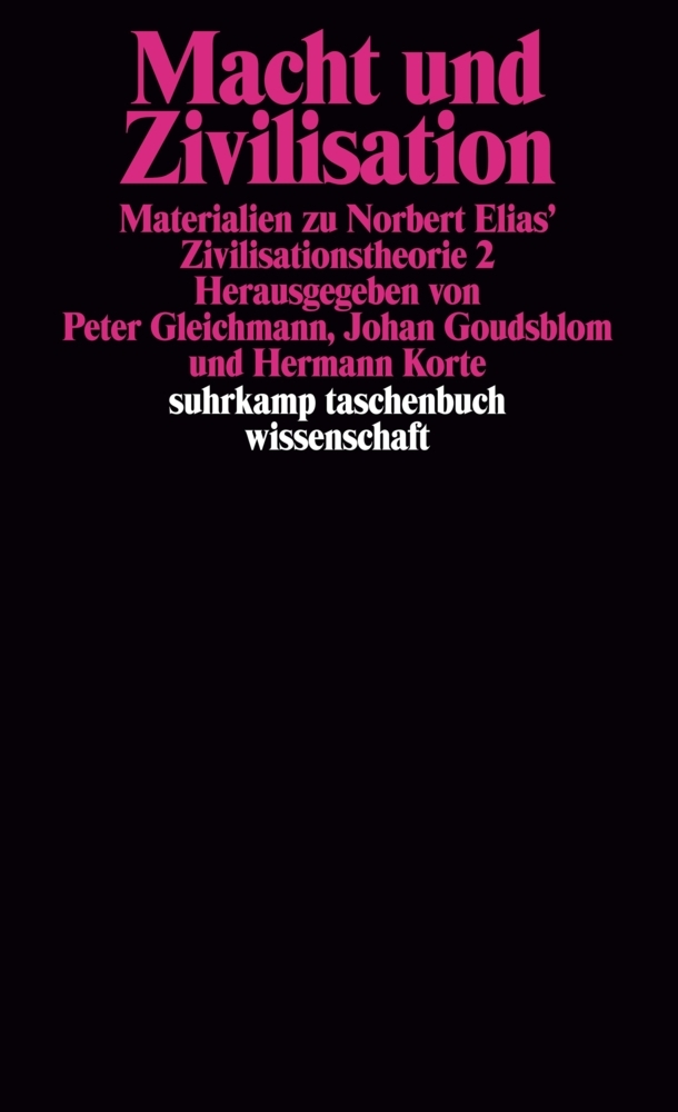 Macht und Zivilisation main product photo