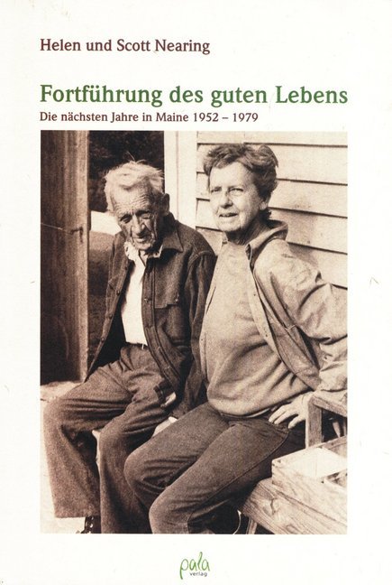 Fortführung des guten Lebens main product photo