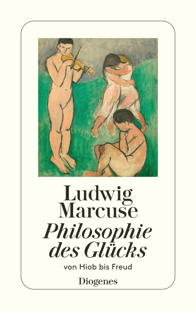 Philosophie des Glücks main product photo