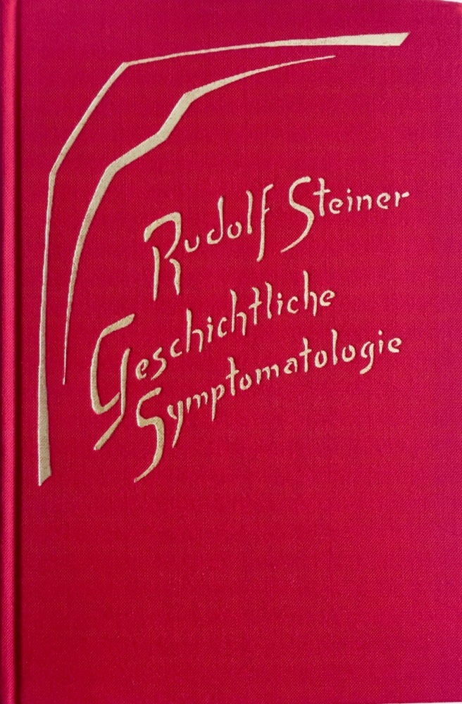 Geschichtliche Symptomatologie main product photo