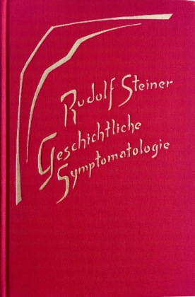 Geschichtliche Symptomatologie